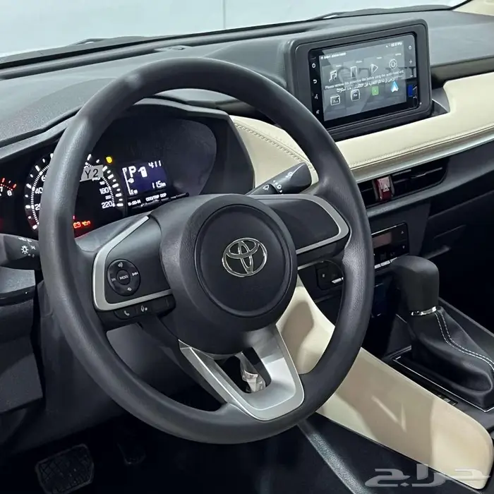 عرض_الاقساط_تويوتا_يارس_Y_بنزين_تماتيك_2026 6