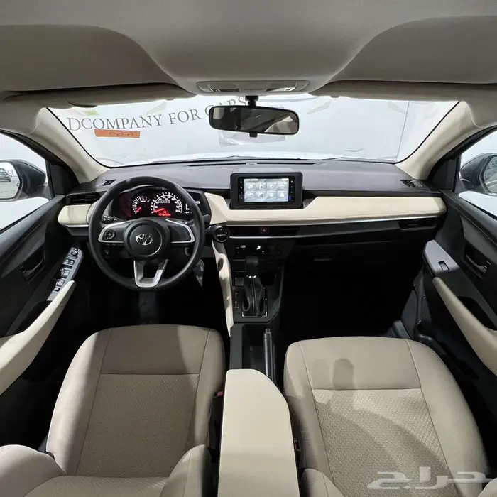 عرض_الاقساط_تويوتا_يارس_Y_بنزين_تماتيك_2026 5