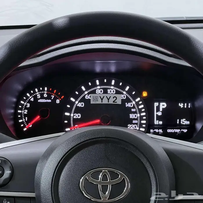 عرض_الاقساط_تويوتا_يارس_Y_بنزين_تماتيك_2026 10