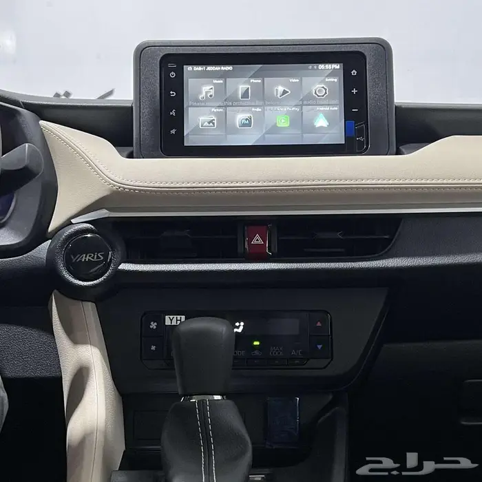 عرض_الاقساط_تويوتا_يارس_Y_بنزين_تماتيك_2026 8