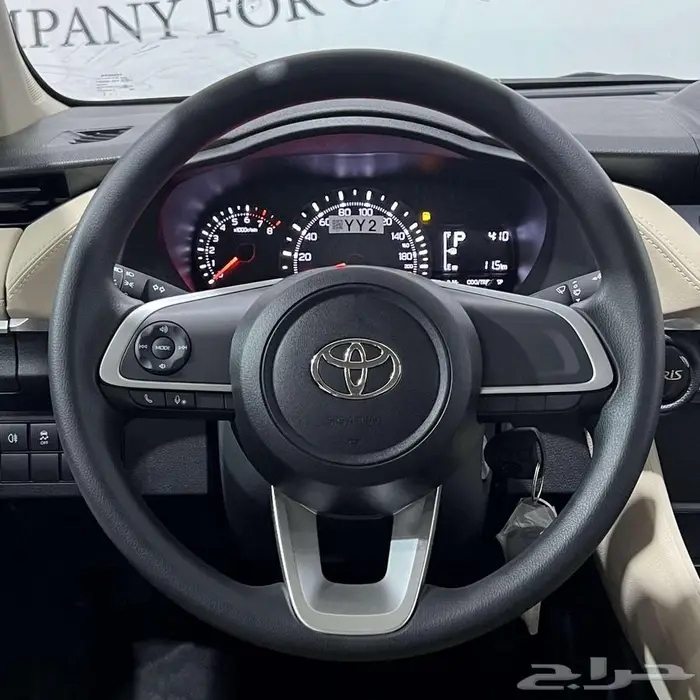 عرض_الاقساط_تويوتا_يارس_Y_بنزين_تماتيك_2026 9