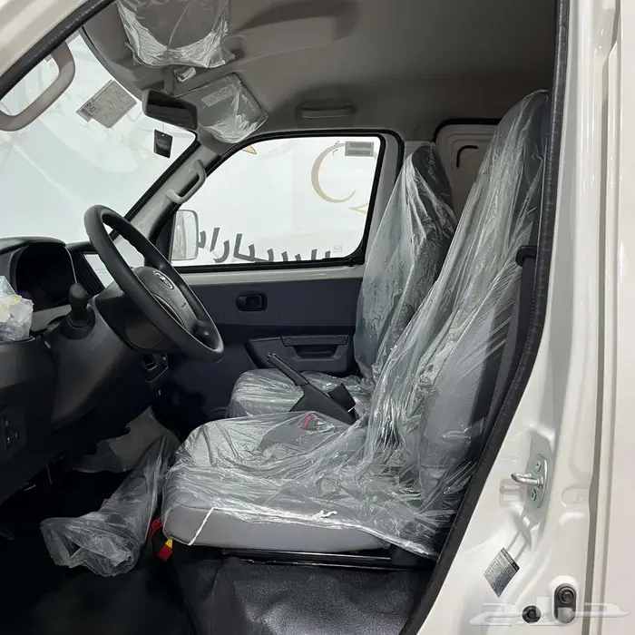 عرض_الاقساط_تويوتا_باص_لايت_اس_فان_قير_عادي_وتماتيك_2025 6