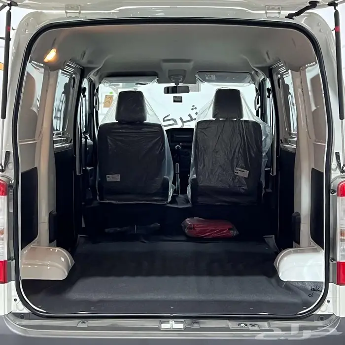 عرض_الاقساط_تويوتا_باص_لايت_اس_فان_قير_عادي_وتماتيك_2025 4