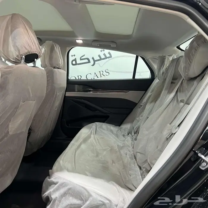 عرض_الاقساط_فورد_توروس_جميع_الفئات_بنزين_تماتيك_2026 4