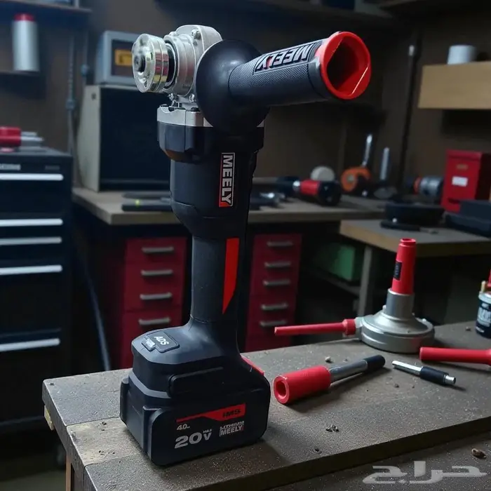 عدد يدويه ومعدات صناعيه امباكتات 2