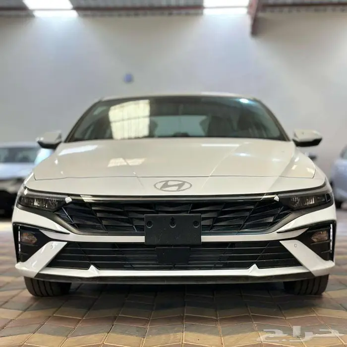 هيونداى النترا كمفورت 2026 0