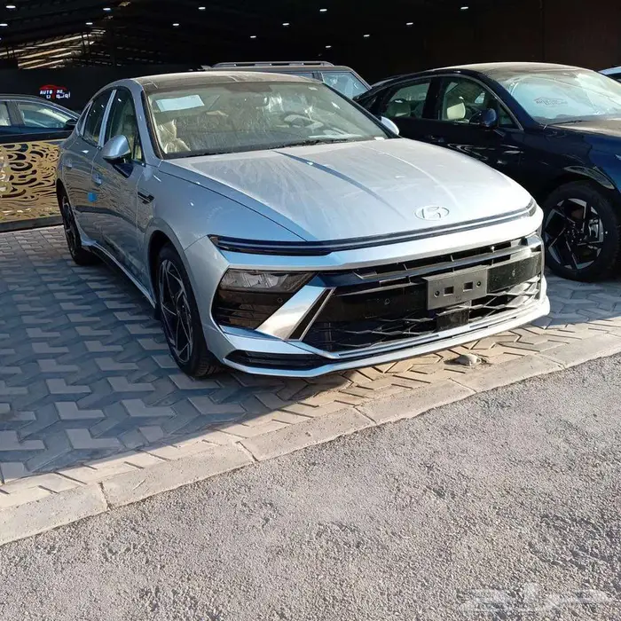 هيونداى سوناتا كمفورت موديل 26 كاش وتقسيط 0