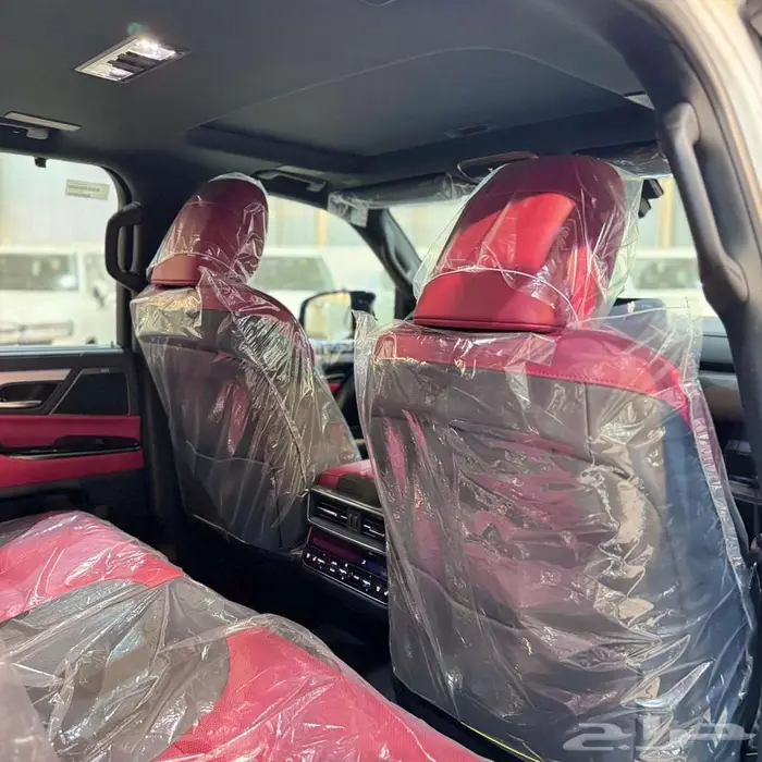 لكزس اف سبورت بريمي 2025 9