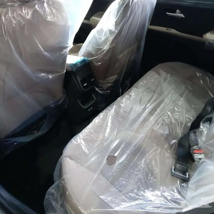 هيونداى اكسنت 1.5 سمارت GL موديل 2026 4