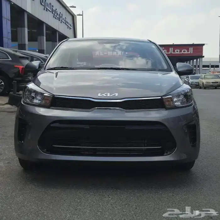 كيا بيجاس مطور جنوط السعر 46575 شامل الضريبة 0