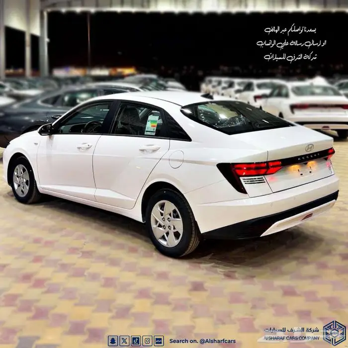 اكسنت فليت خليجي 2026 اصدار فوري 62220 اصدار لوحات فوي 4