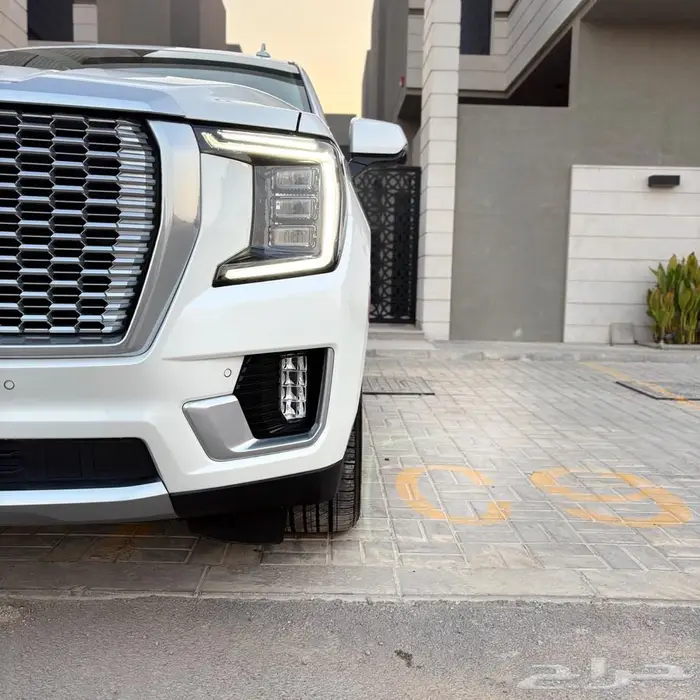 دينالي 2023 ممشى قليل ماشاءالله 8