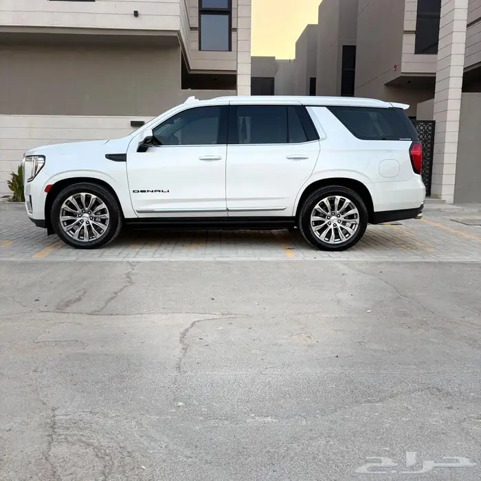 دينالي 2023 ممشى قليل ماشاءالله 1