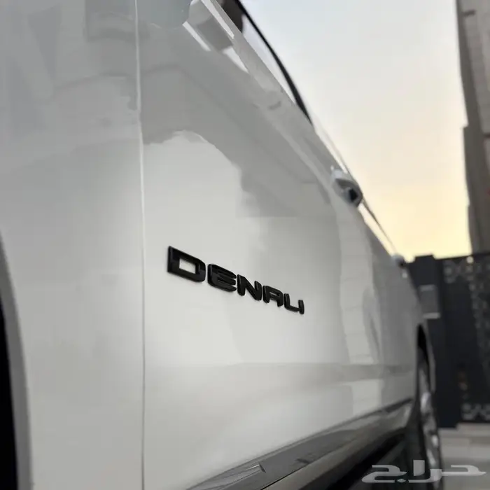 دينالي 2023 ممشى قليل ماشاءالله 14