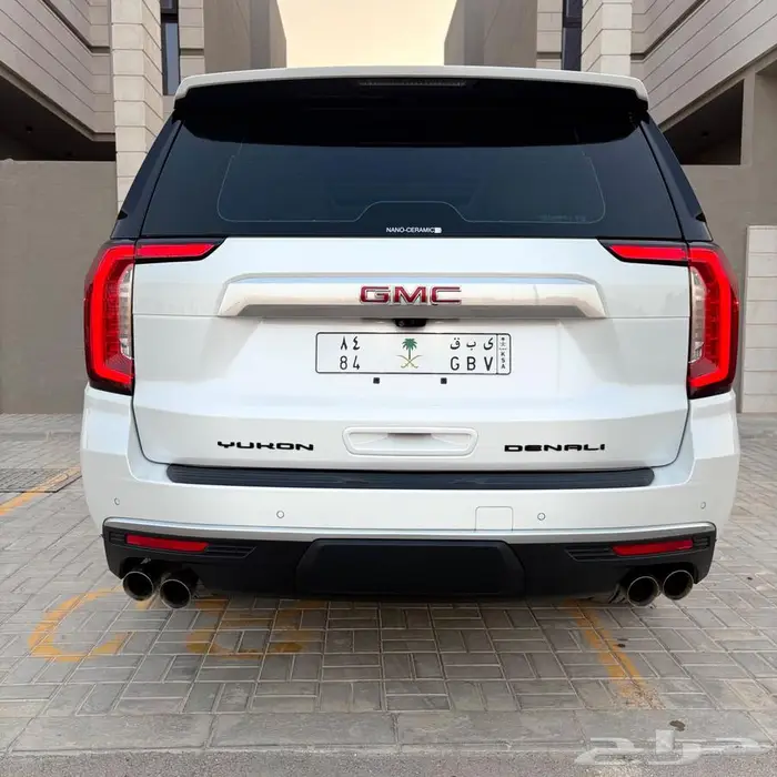 دينالي 2023 ممشى قليل ماشاءالله 7