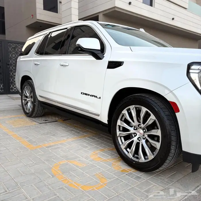 دينالي 2023 ممشى قليل ماشاءالله 12