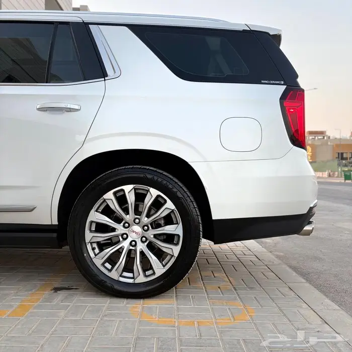 دينالي 2023 ممشى قليل ماشاءالله 20