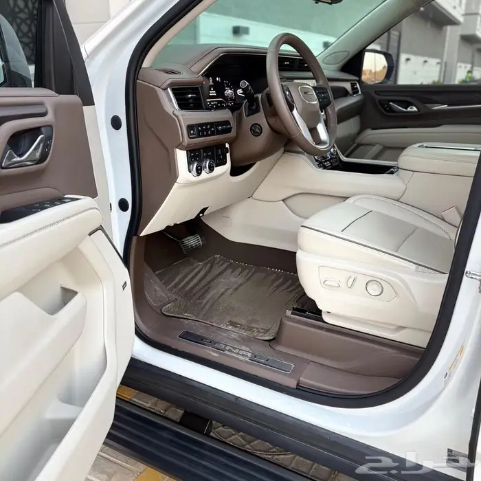 دينالي 2023 ممشى قليل ماشاءالله 21