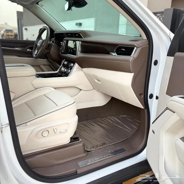 دينالي 2023 ممشى قليل ماشاءالله 22