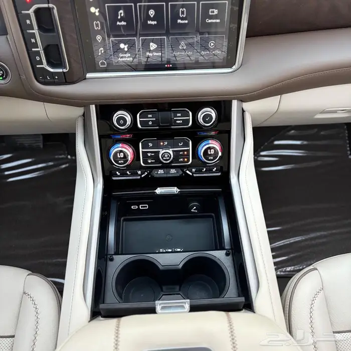 دينالي 2023 ممشى قليل ماشاءالله 30