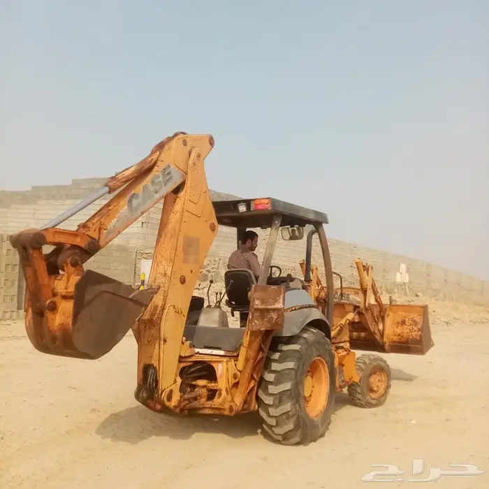 عرجا كيسي 2011 3