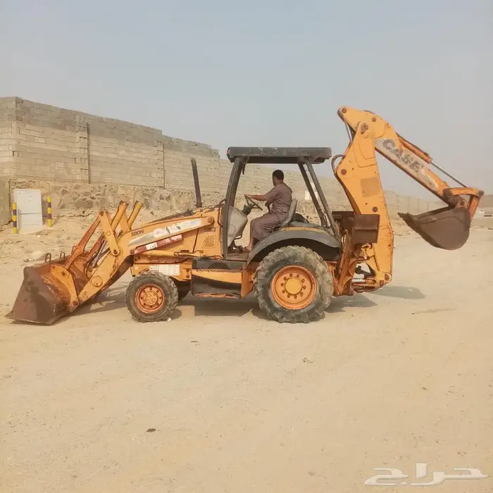 عرجا كيسي 2011 5