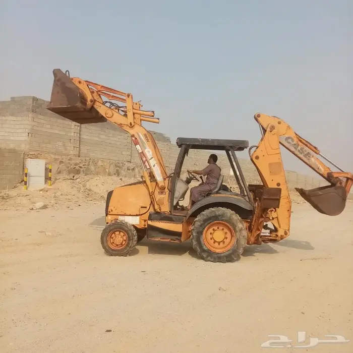 عرجا كيسي 2011 4