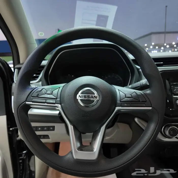 نيسان اكس تريرا 2