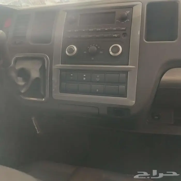 فوتون باص 13 راكب ديزل الوكيل بترومين كاش واقساط 10