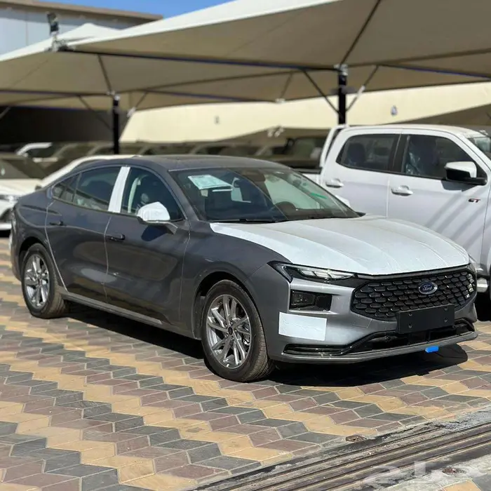 فورد تورس 2026 1