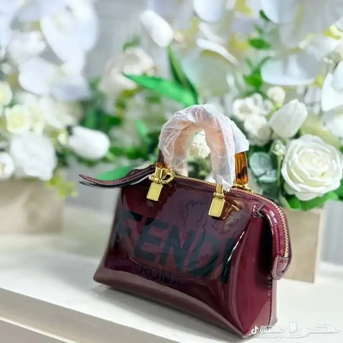 شنط ماركات متعدده هاي كوليتي عرض لفتزه محدوده170 16