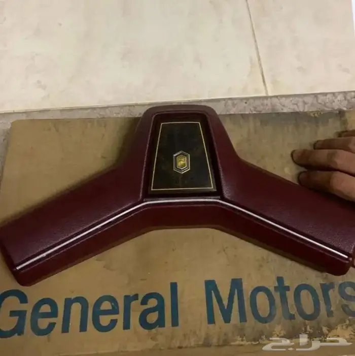 قطع تجديد بدي كابرس 90 وتحت وديكورات داخلية ونياكل وجلود 75