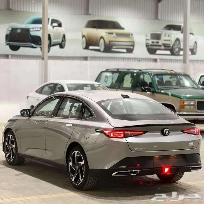 شانجان ايدو بلص موديل 2026 اقساط 10