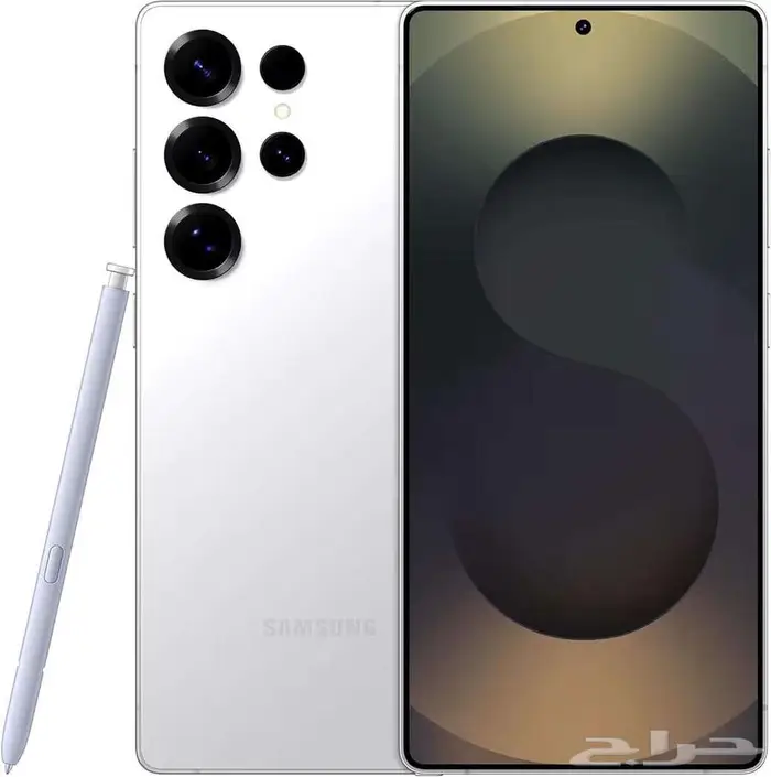 جوال سامسونج اس 25 الترا 512GB جديد 0