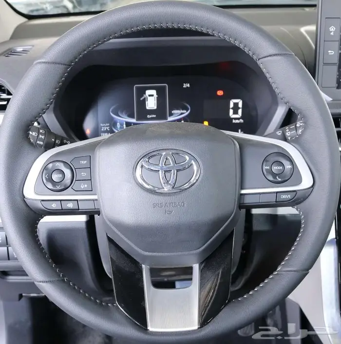 تويوتا فيلوز 2026 كاش او تقسيط اقل هامش ربح 12