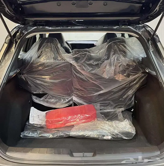 نيسان كيكس ستاندر 2025 9