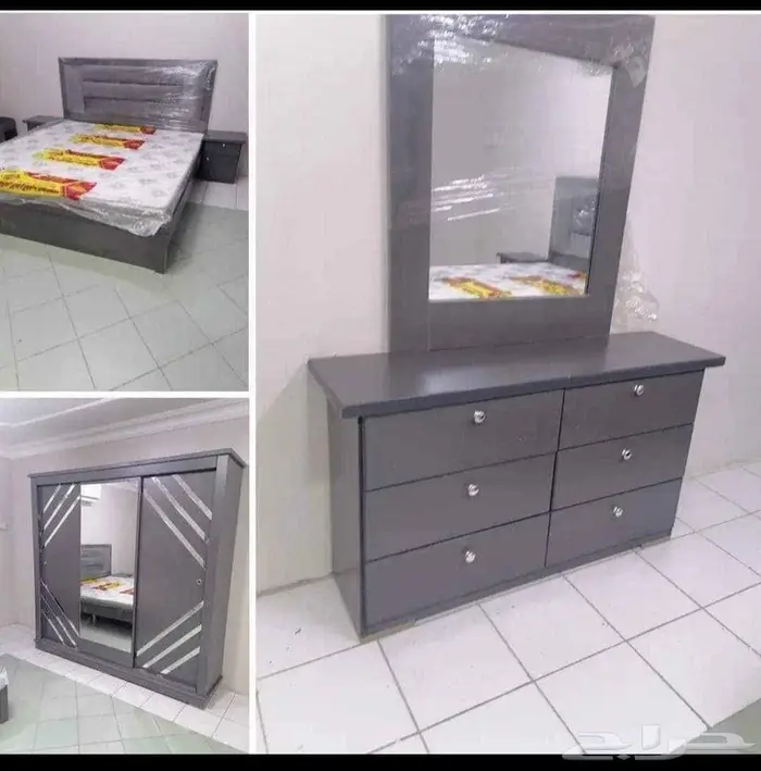 غرف نوم جديد 7