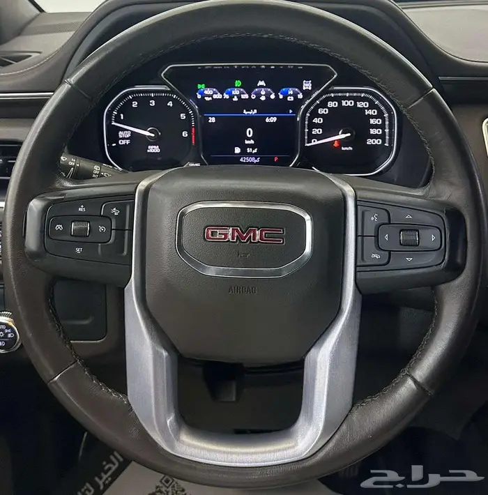 جي ام سي يوكن 2021 13