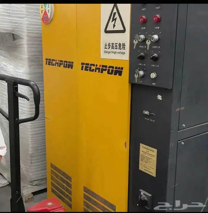 فاصل زيت 2024  2011 3