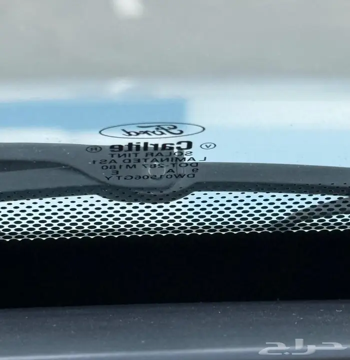 جراند ماركيز موديل 2010 بدي بلد 14