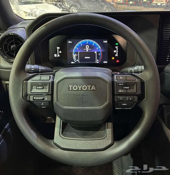 تويوتا برادو TXL1 بنزين 2025 اقل سعر اقساط او كاش 10