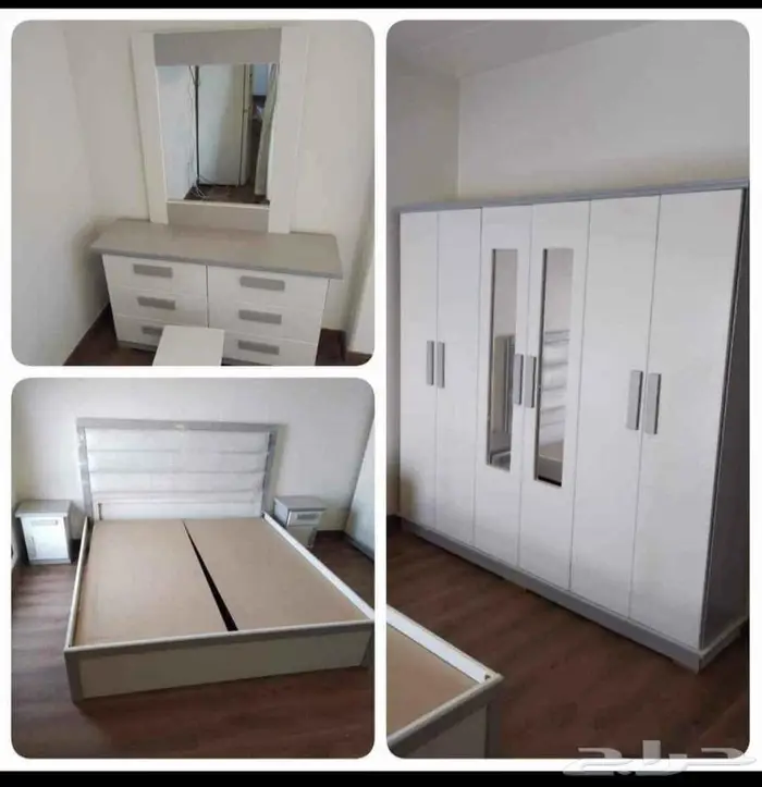 غرف نوم جديد 9