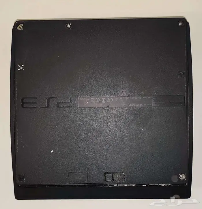 بلايستيشن ( 3 ) PlayStation ( 3 ) 4