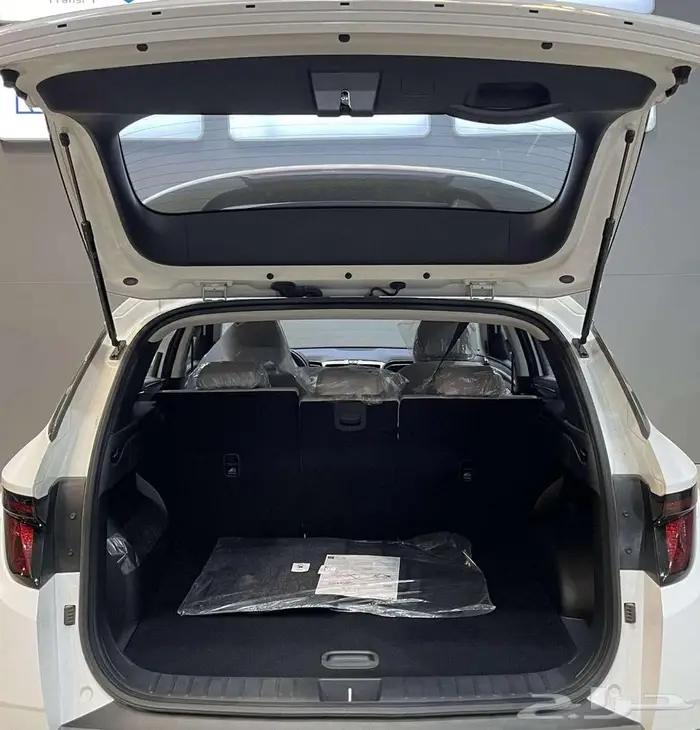 توسان سمارت 2024 10