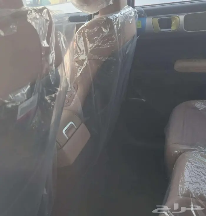 هيونداي سنتافي كاليجرافي 2024 لتمويل البنوك - كاش 6