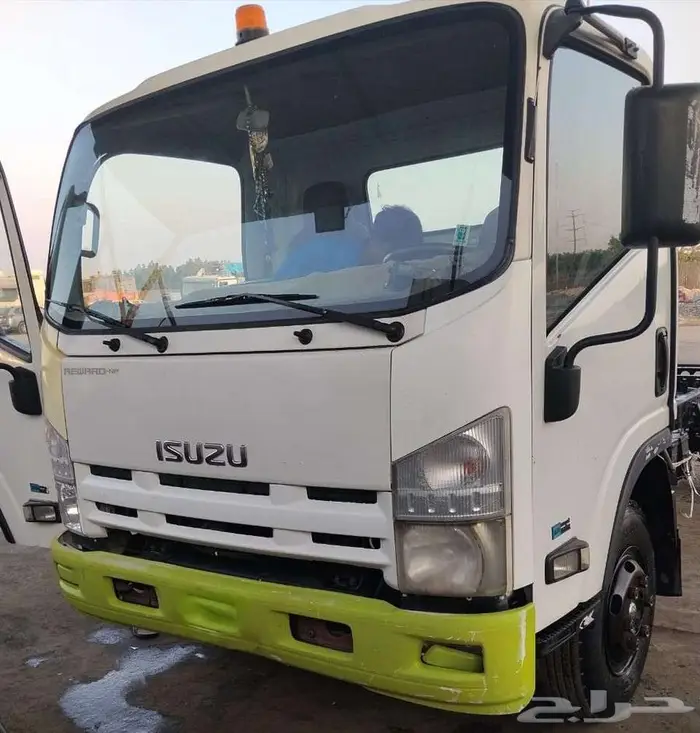 ايسوزو دينا 2016 تربو 1