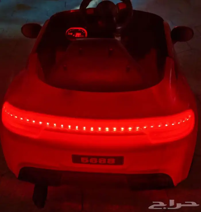 سيارة كهربائية للأطفال 7