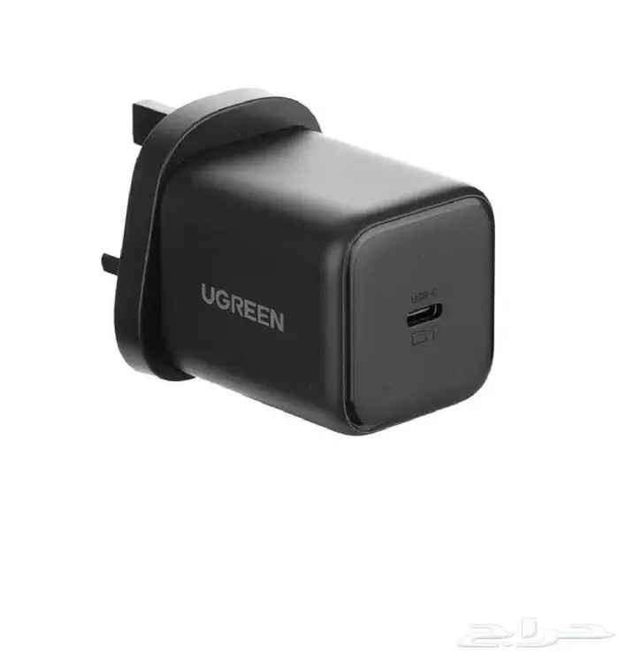 شاحن السريع ugreen 45 واذ 0