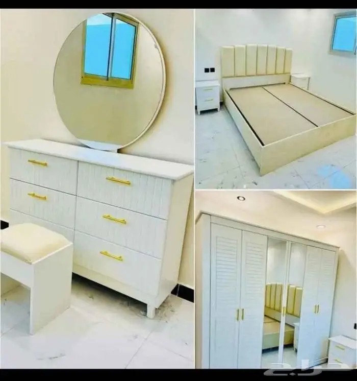 غرف نوم جديد 8