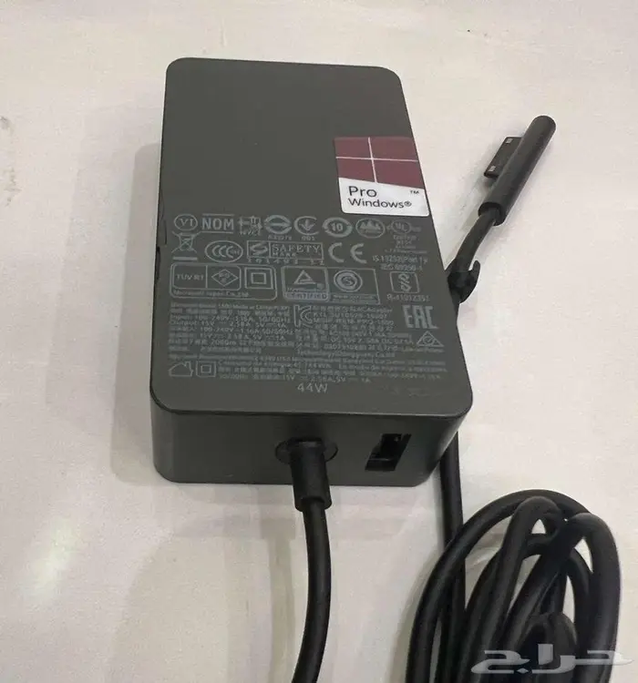 لابتوب سيرفس برو 5 (Surface Pro 5) 3